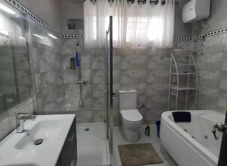 East Legon Gated Community