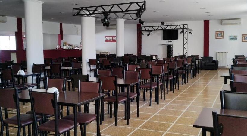 酒店 17 De Noviembre