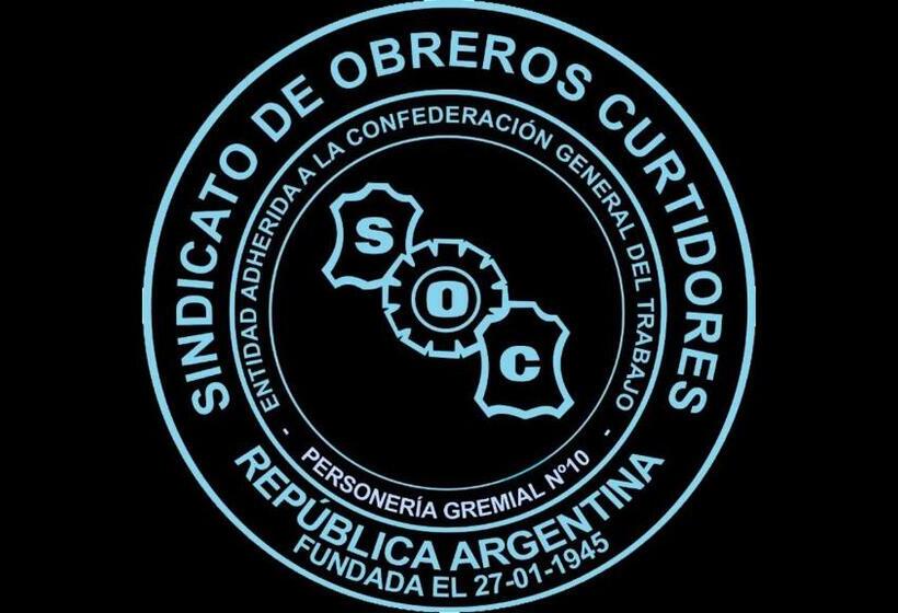 酒店 17 De Noviembre