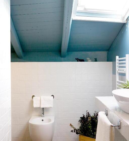 בית מלון כפרי Agrirėlais Eremo Sant’anna