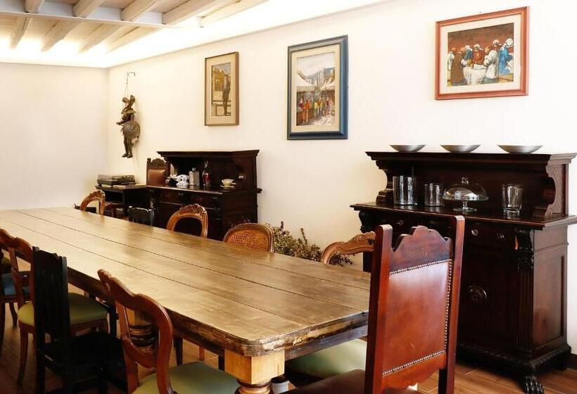 בית מלון כפרי Agrirėlais Eremo Sant’anna