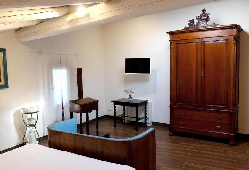 בית מלון כפרי Agrirėlais Eremo Sant’anna