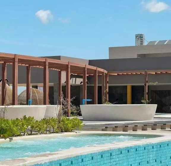 M Condotel Apec Mandala Cham Bay Mui Ne