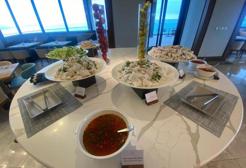 M Condotel Apec Mandala Cham Bay Mui Ne