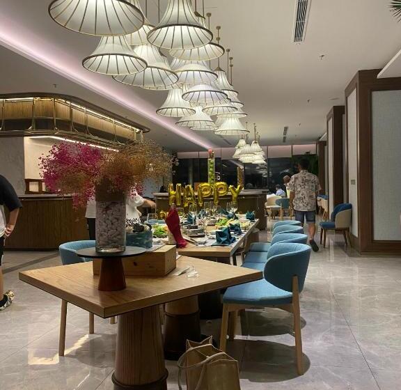 M Condotel Apec Mandala Cham Bay Mui Ne