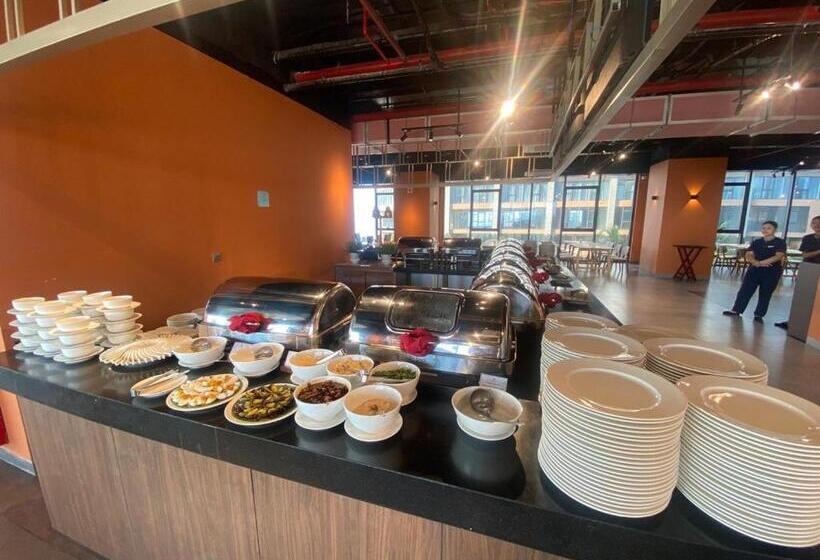 M Condotel Apec Mandala Cham Bay Mui Ne