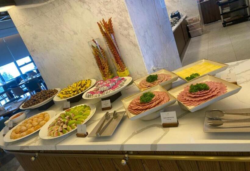 M Condotel Apec Mandala Cham Bay Mui Ne