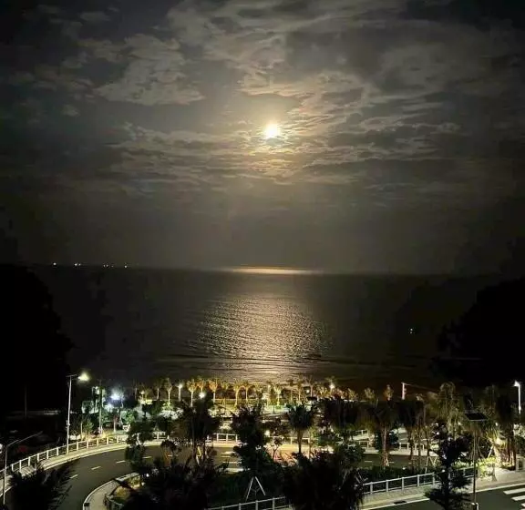 M Condotel Apec Mandala Cham Bay Mui Ne