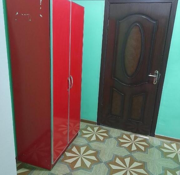 Hotel Moynaq Grand Hostel