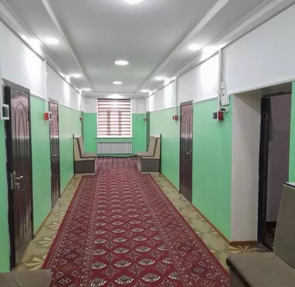 ホテル Moynaq Grand Hostel