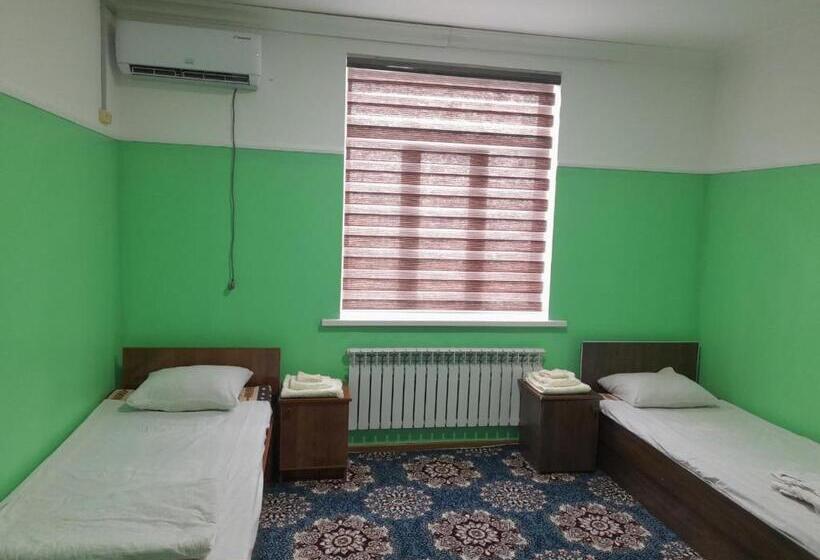 Hotel Moynaq Grand Hostel