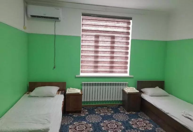 ホテル Moynaq Grand Hostel