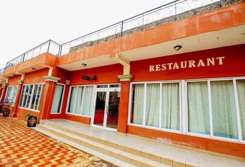 هتل Benin Metropole