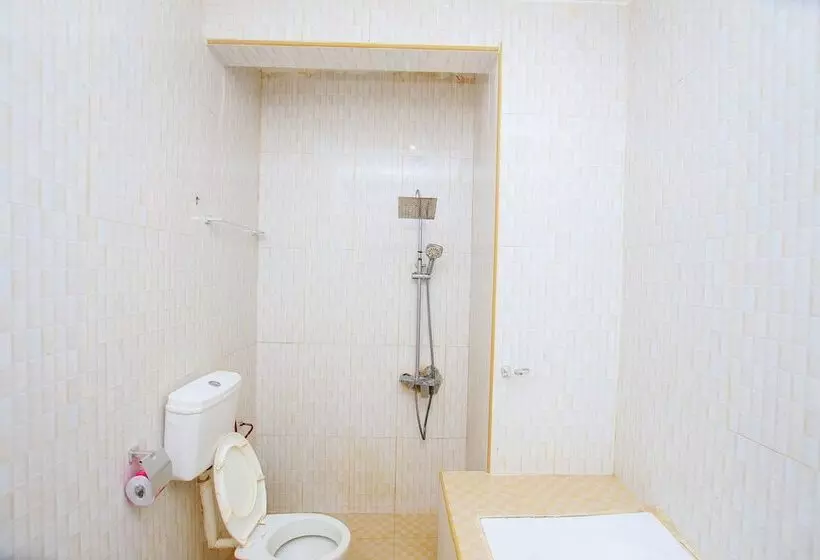 هتل Benin Metropole