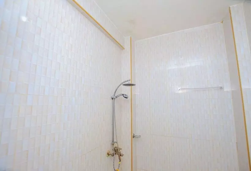 هتل Benin Metropole