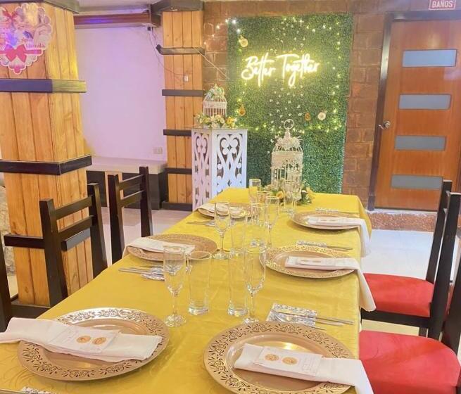 酒店 Casa De La Abuela Celica