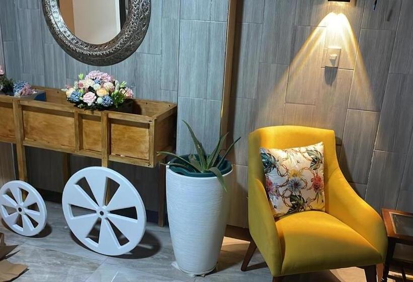 酒店 Casa De La Abuela Celica