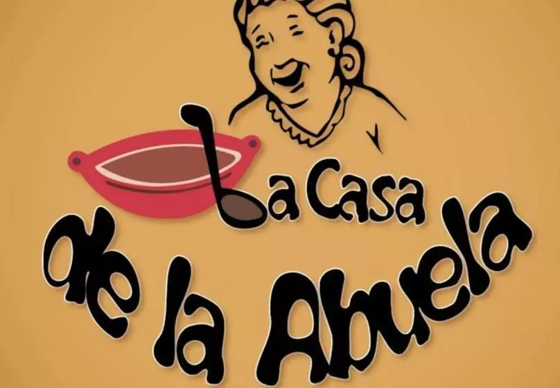 ホテル Casa De La Abuela Celica