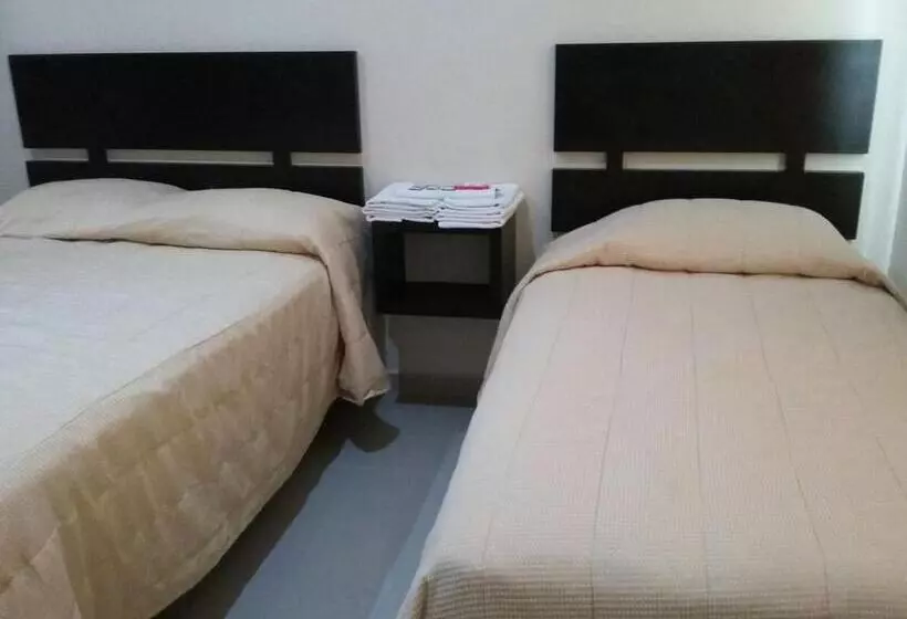 ホテル Casa Maya