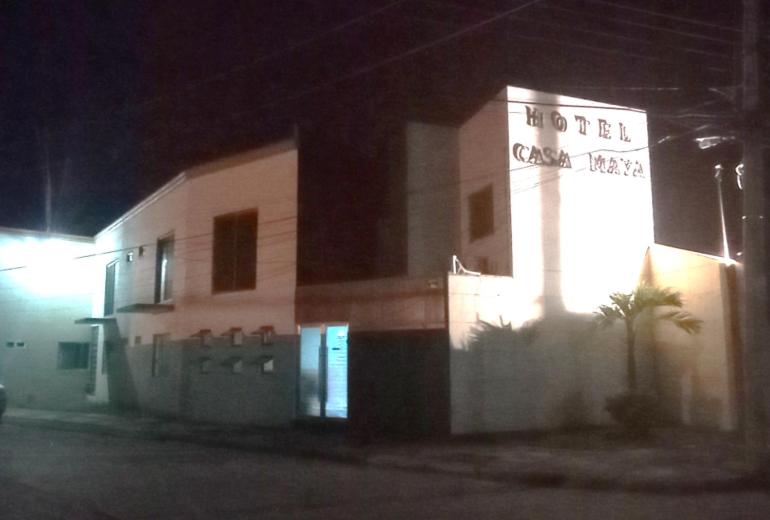 فندق Casa Maya