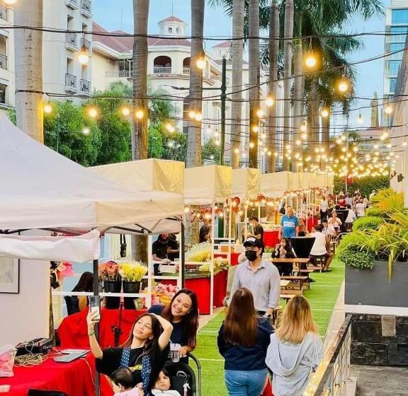 Отель F&m Relaxing