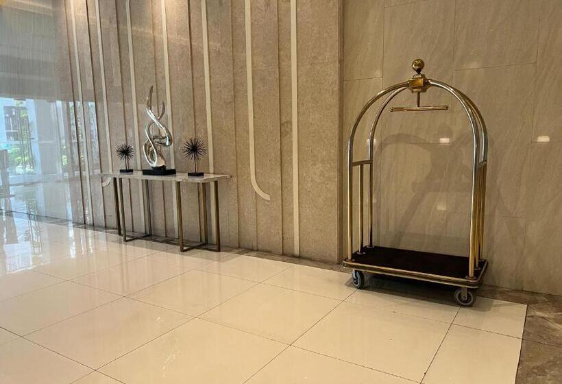 Отель F&m Relaxing