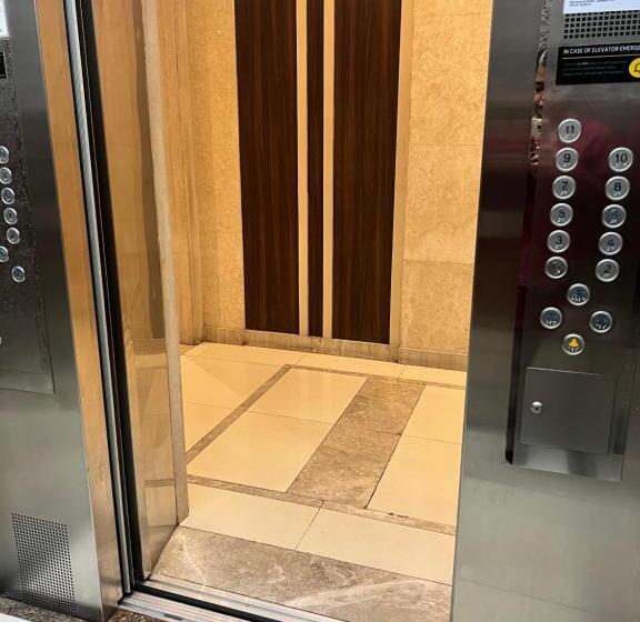 Отель F&m Relaxing