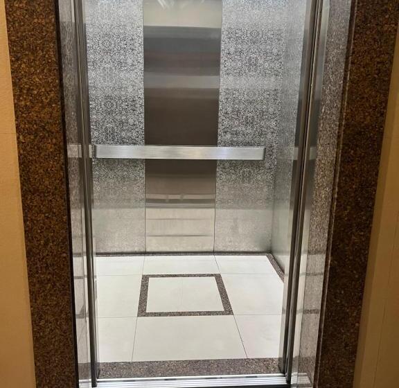 Отель F&m Relaxing