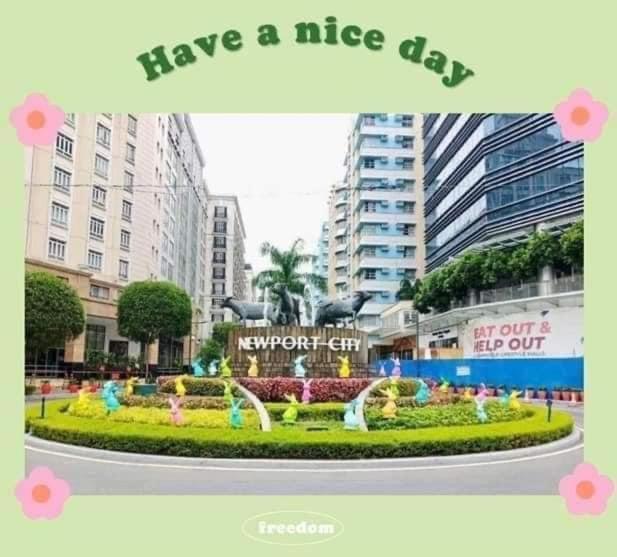 Отель F&m Relaxing