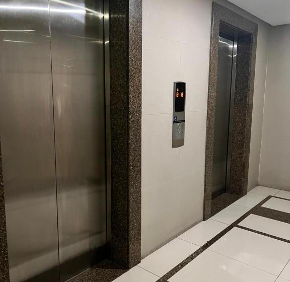 Отель F&m Relaxing