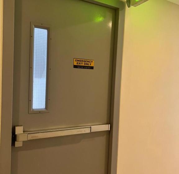 Отель F&m Relaxing