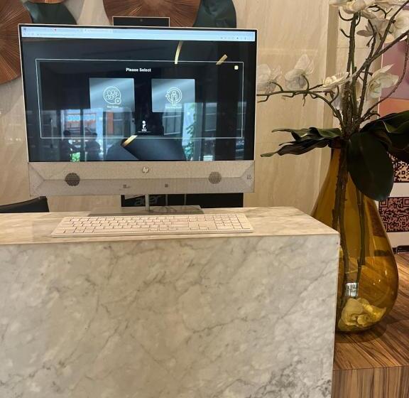 Отель F&m Relaxing