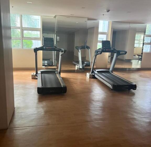 Отель F&m Relaxing