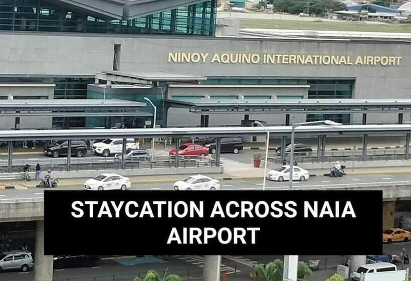 Отель F&m Relaxing