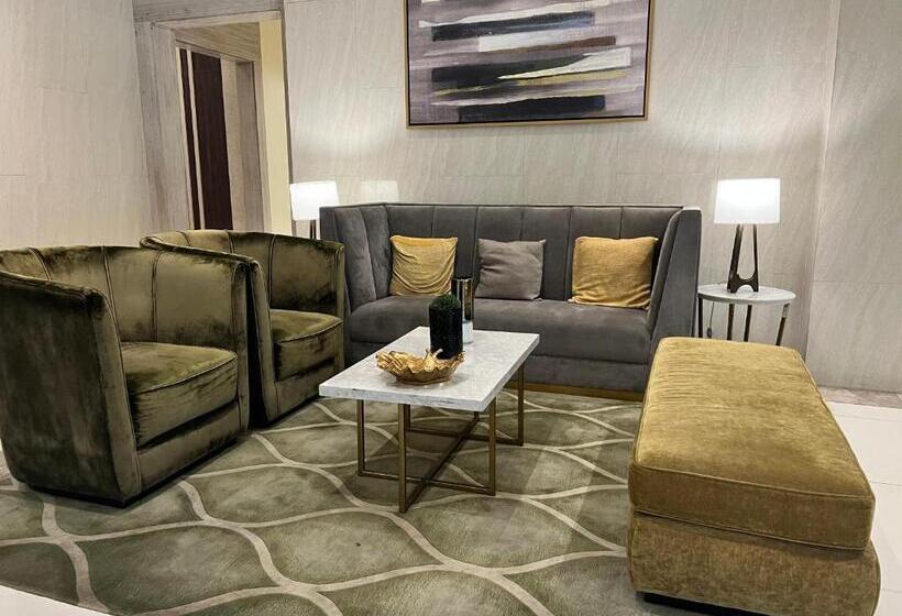 Отель F&m Relaxing