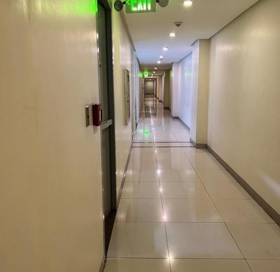 Отель F&m Relaxing