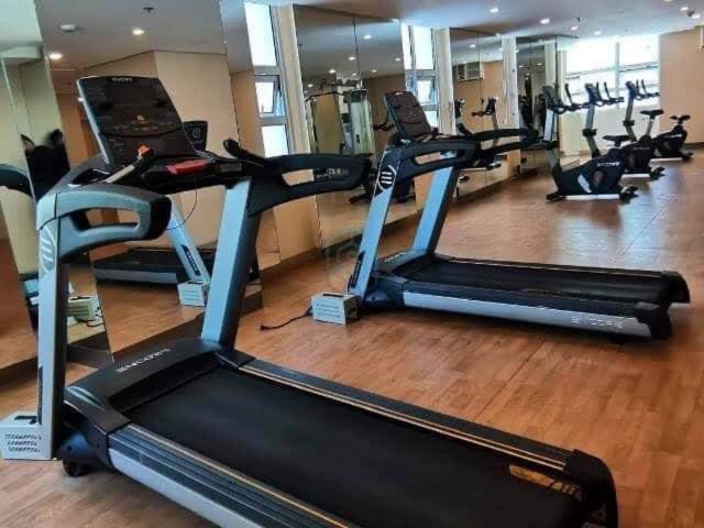 Отель F&m Relaxing