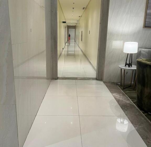 Отель F&m Relaxing