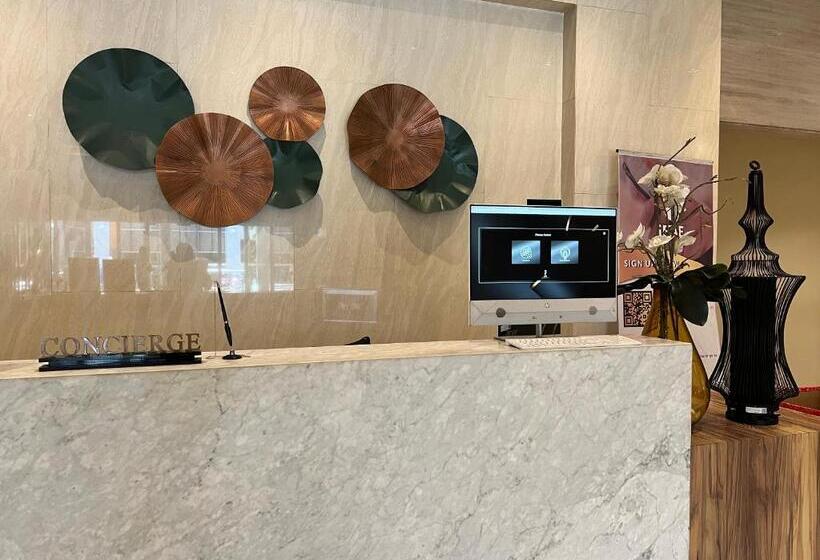 Отель F&m Relaxing