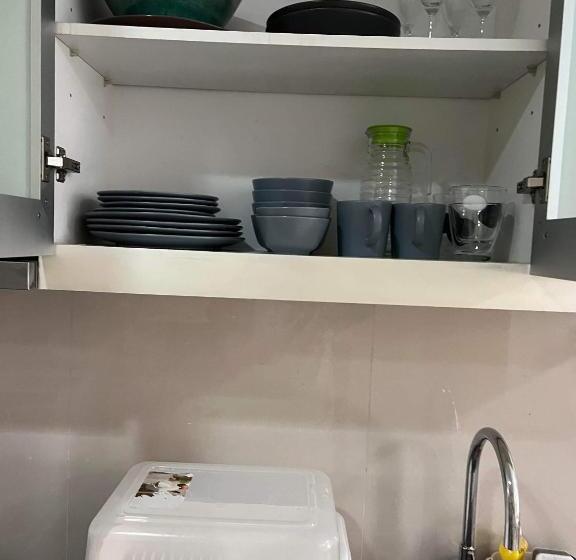 Отель F&m Relaxing