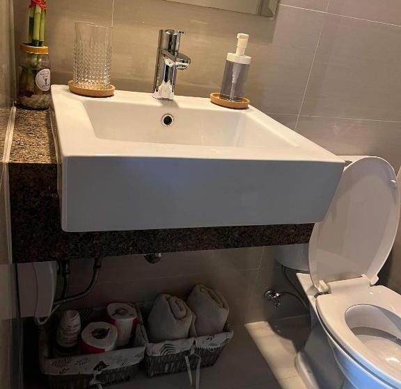 Отель F&m Relaxing