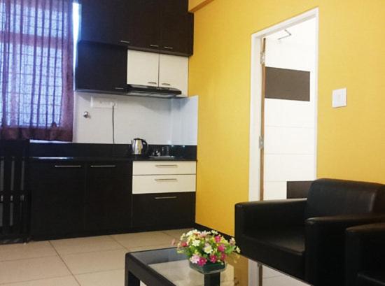 בית מלון כפרי Kgh Golden Grande