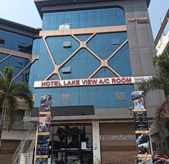 호텔 Lake View Ac Room