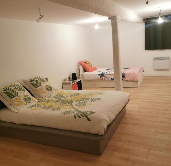 호텔 Maison De Village