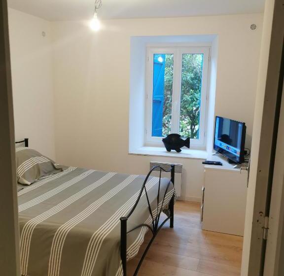 호텔 Maison De Village