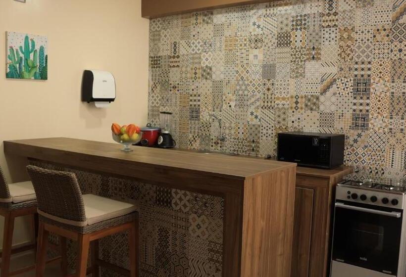 هتل Marakos Pimentel