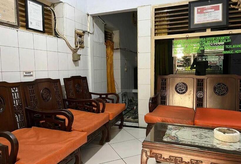 فندق Oyo 93296 Kost Gowa