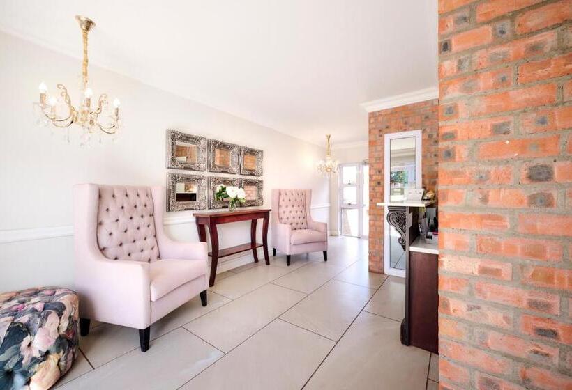 ホテル Postmasburg D Olive Rose Boutique