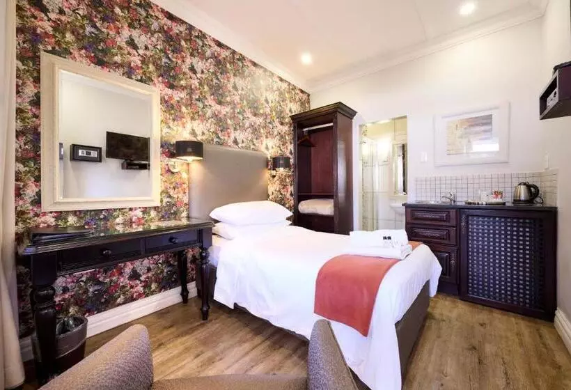 ホテル Postmasburg D Olive Rose Boutique