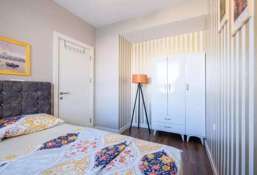هتل Prime Deluxe Room